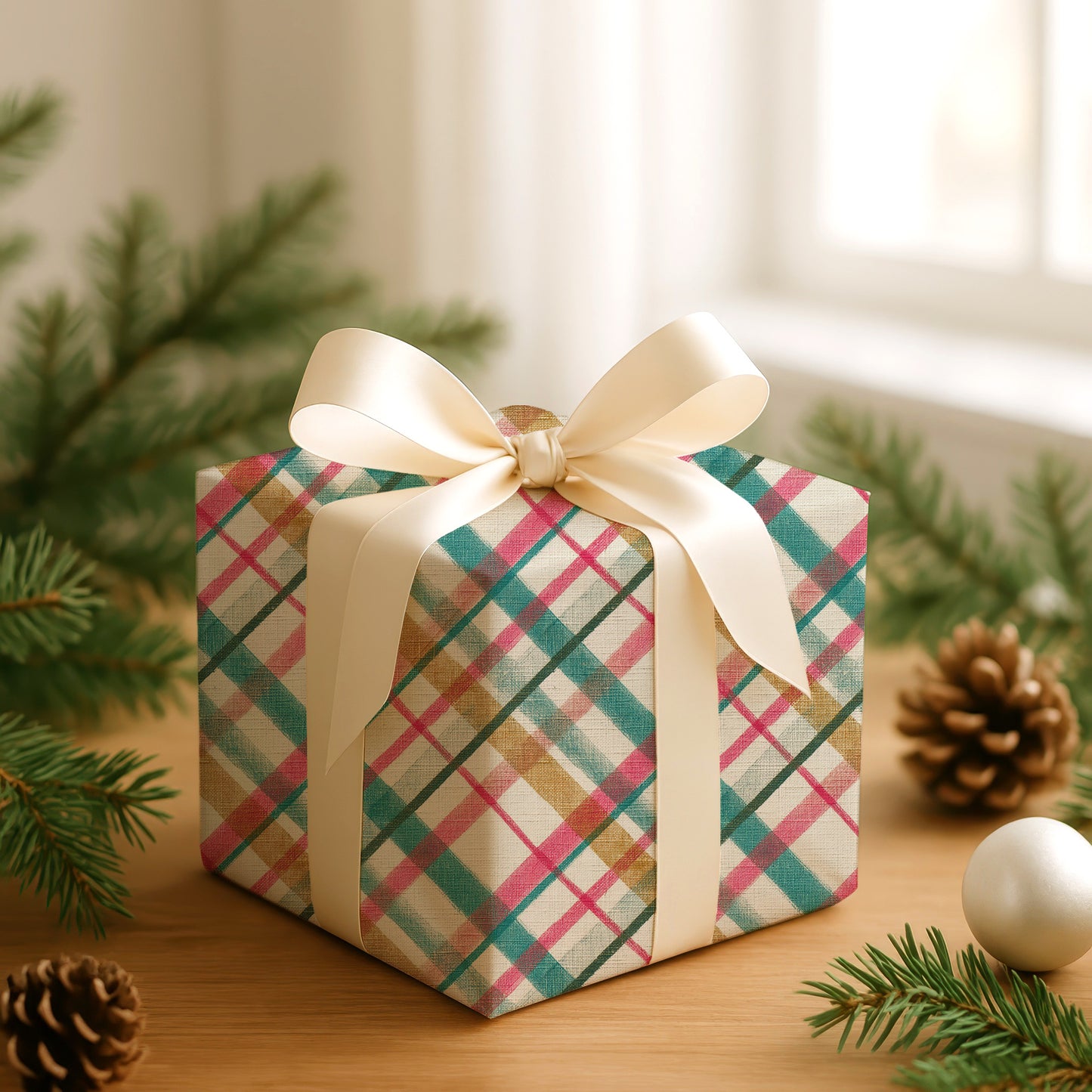 Woven Rhythms Of Soft Intersections