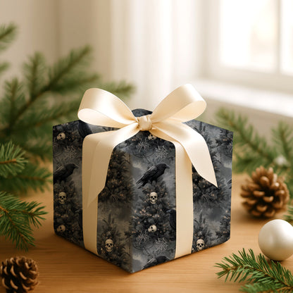 Midnight Ravens Guard Dark Memories