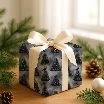 Memento Mori: Festive Darkness Descends