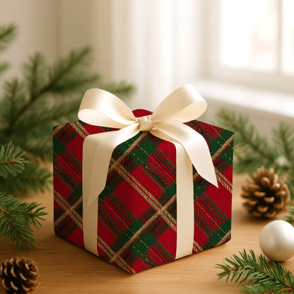 Festive Threads Weave Holiday Magic