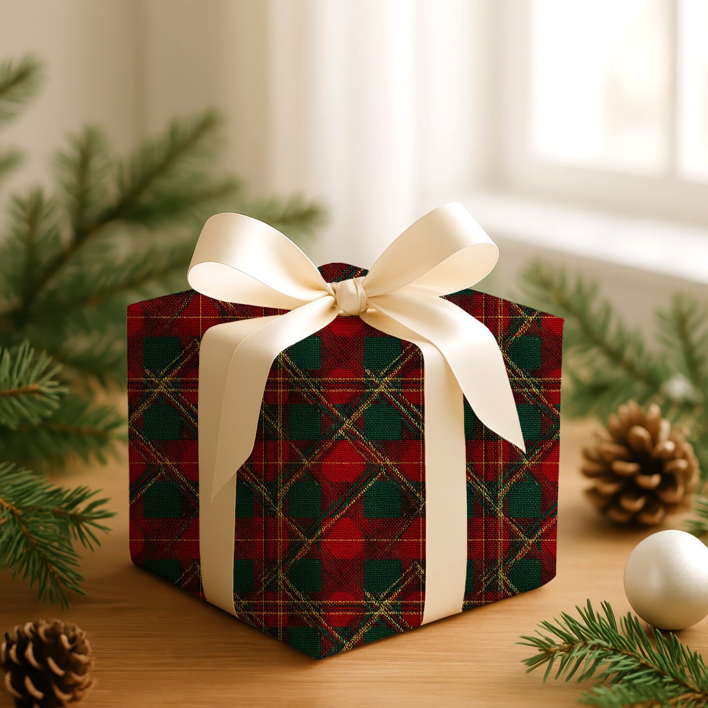 Tartan Threads Weave Highland Stories