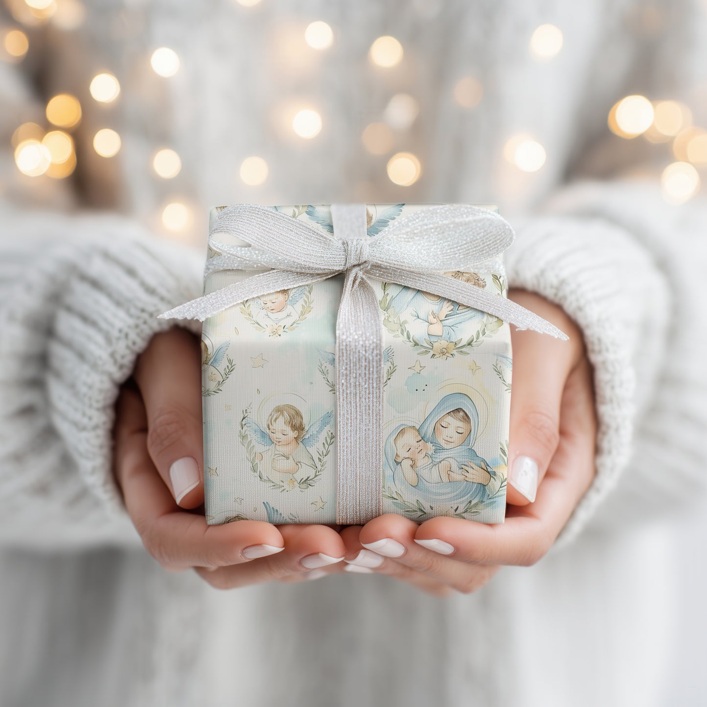 Tender Skies, Gentle Wings