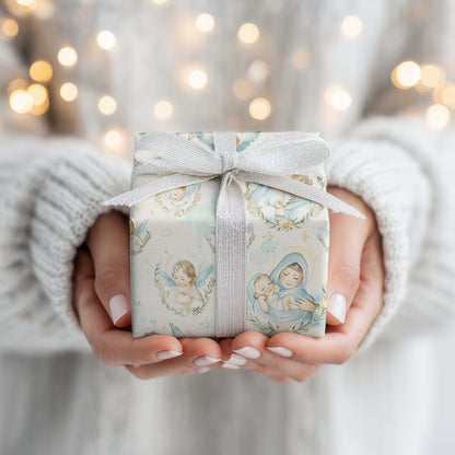 Tender Skies, Gentle Wings