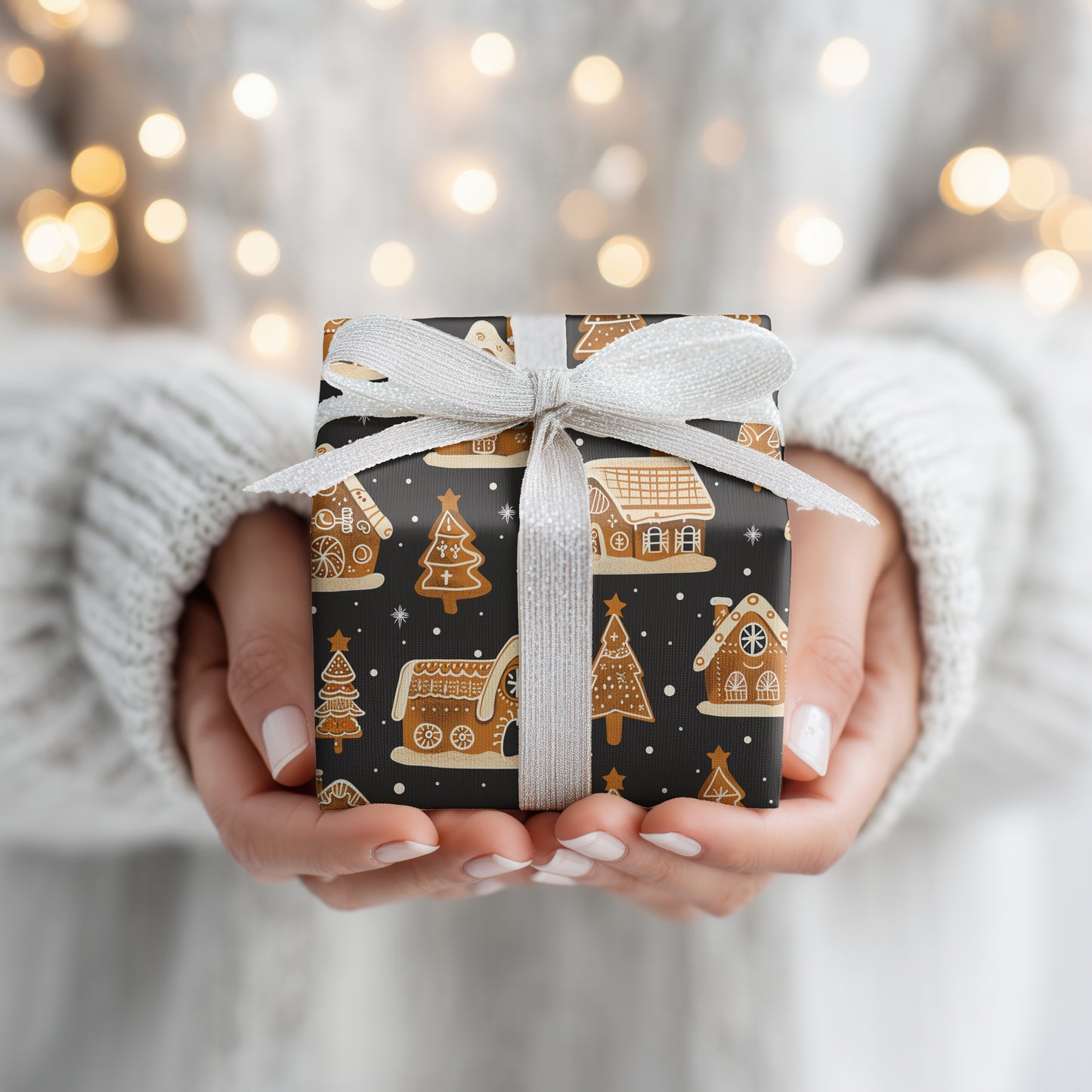 Sweet Homes Dancing Through Starlight