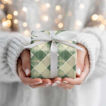 Soft Geometry Of Quiet Mornings