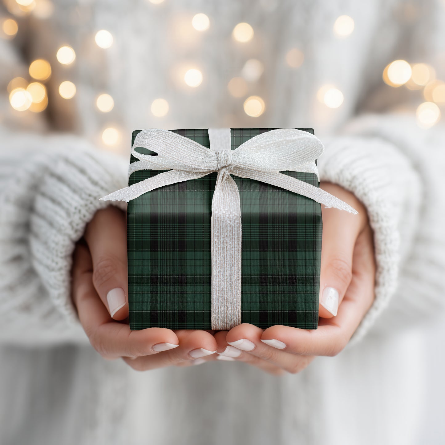 Woven Memories Of Highland Winds