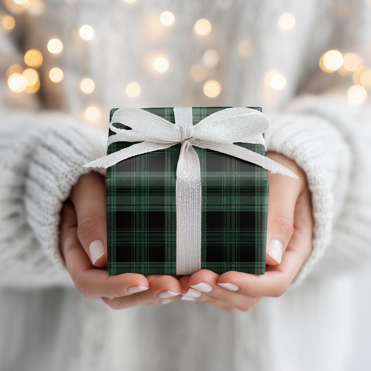 Woven Memories Of Highland Nights