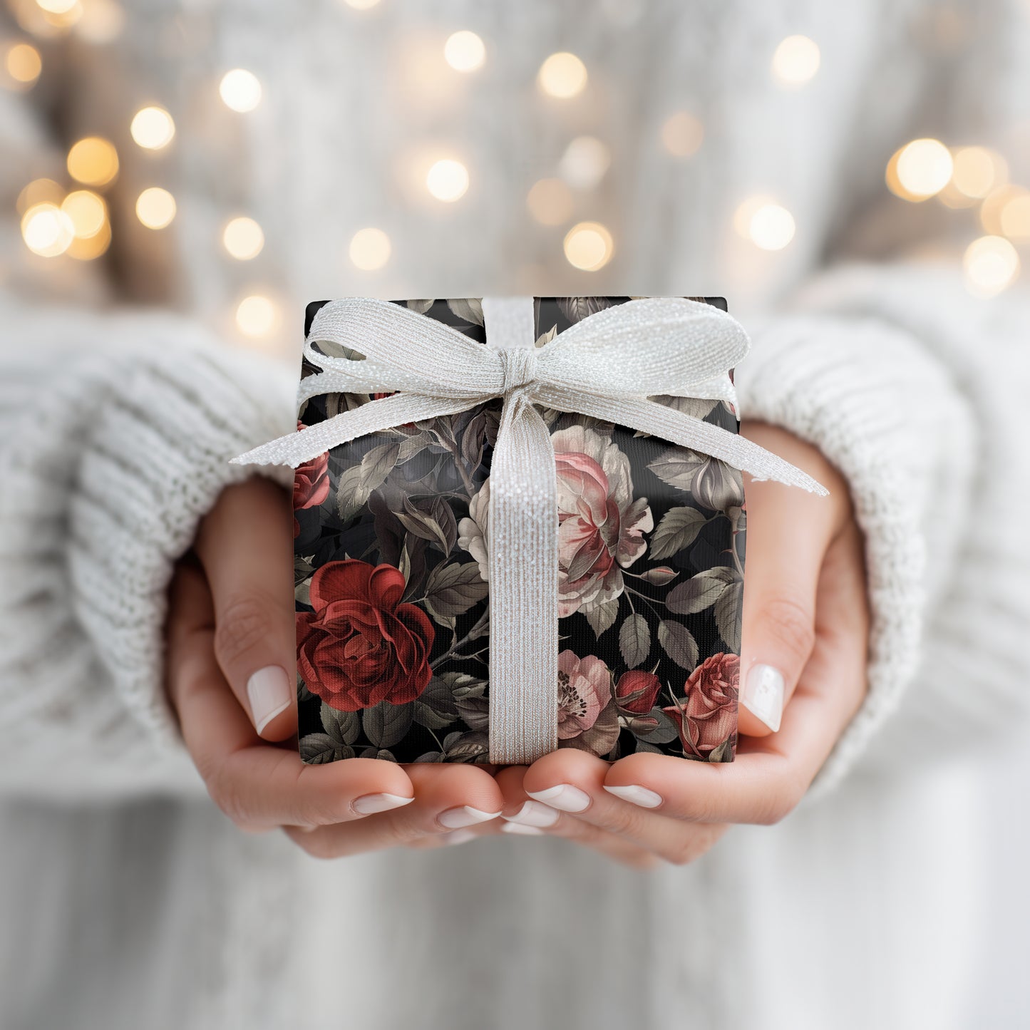 Midnight Rose Symphony