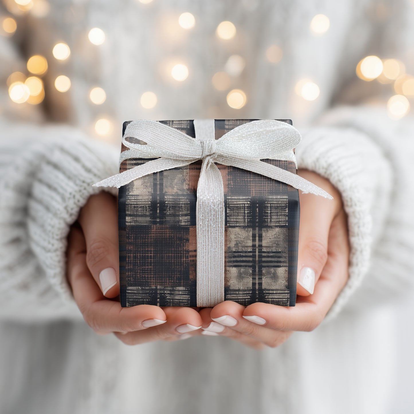 Threads Of Forgotten Conversations