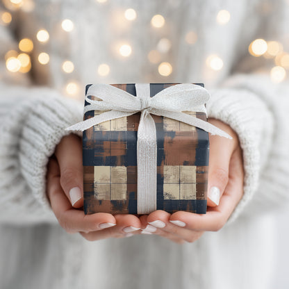 Fragments Of Woven Memory