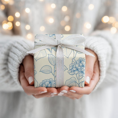 Soft Rhythms Of Botanical Grace