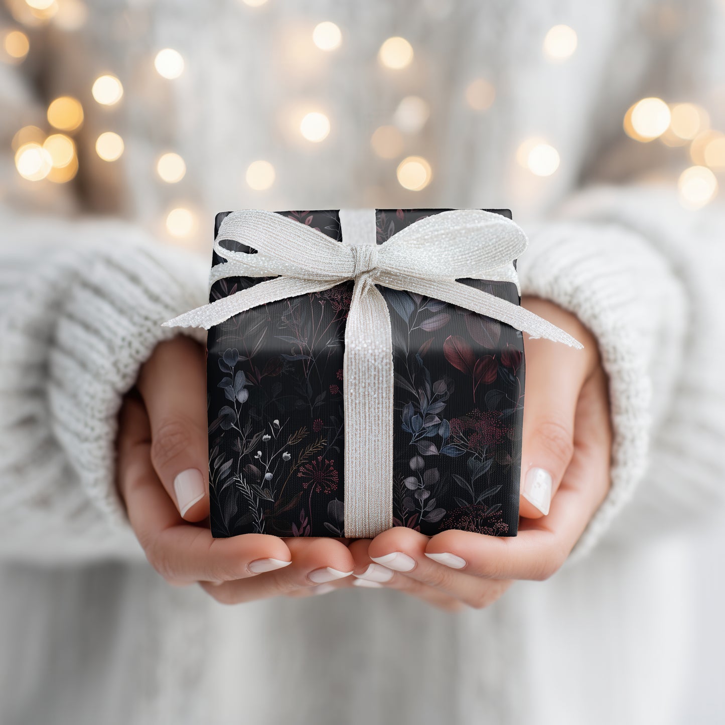 Midnight Botanicals Breathe Secrets