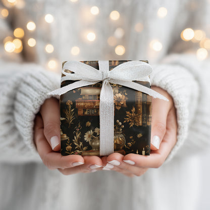 Pages Where Flowers Bloom