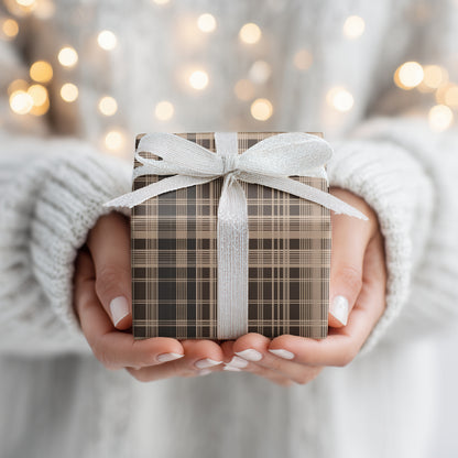 Woven Memories Of Autumn Silence