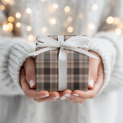 Woven Memories Of Highland Calm