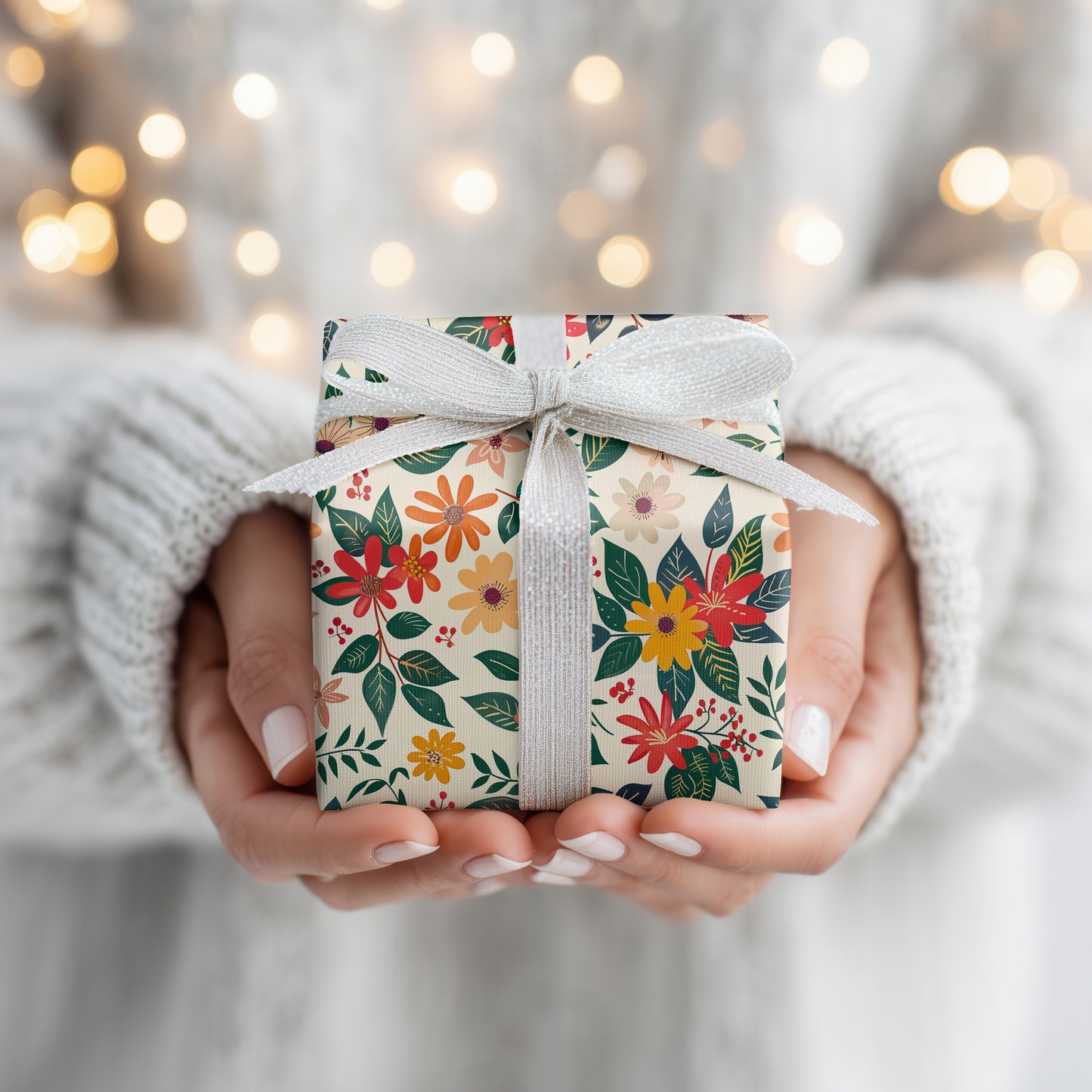 Summer's Botanical Dance Party