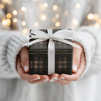 Woven Secrets Of Highland Nights