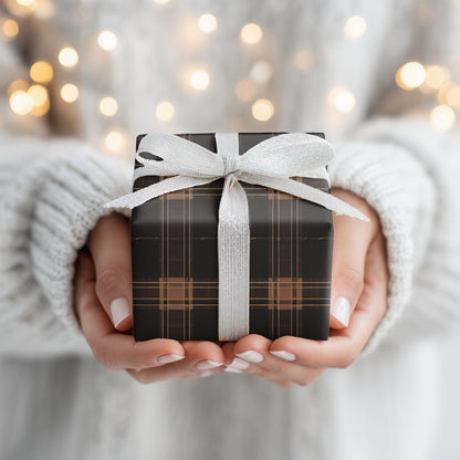 Woven Rhythms Of Autumn Silence