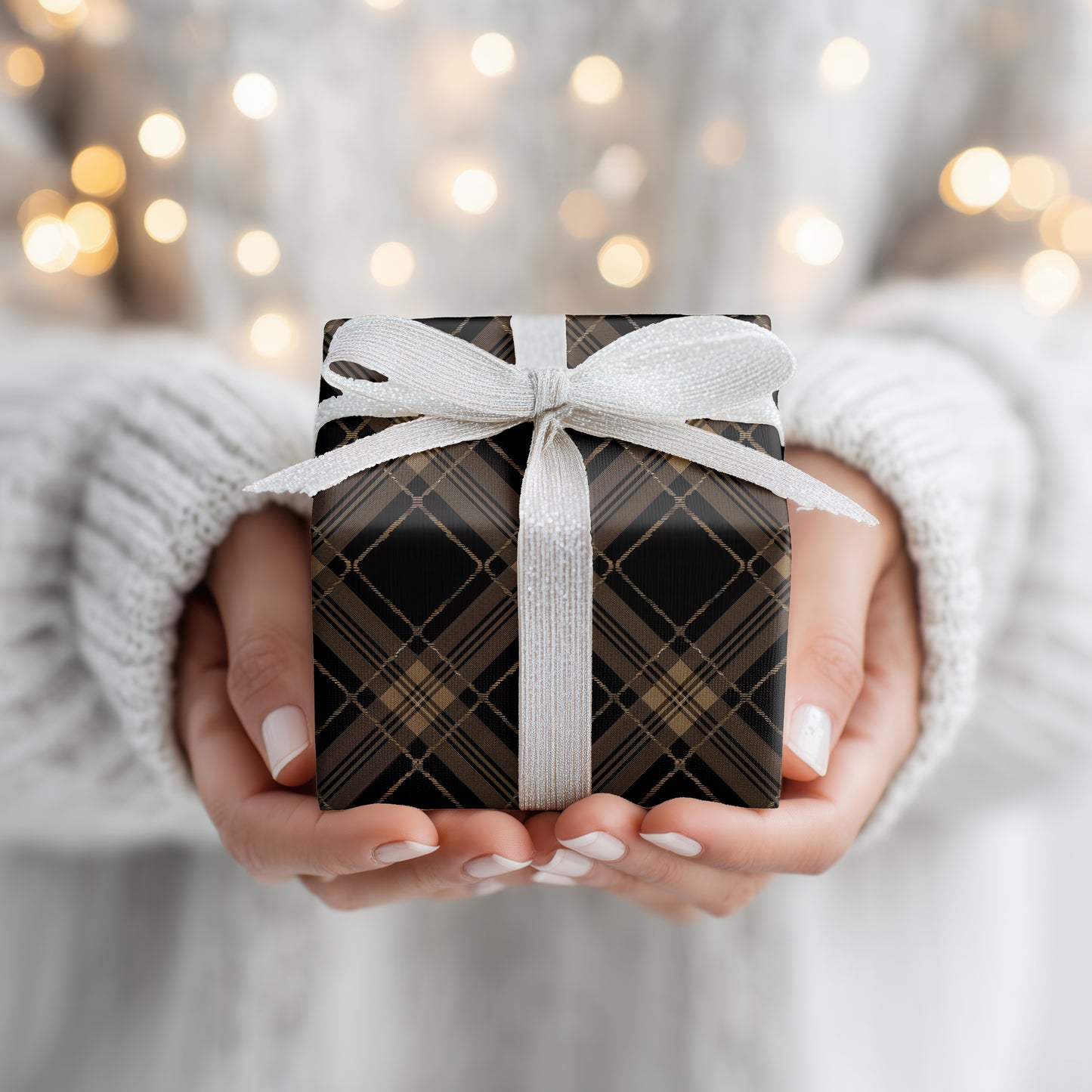 Woven Rhythms Of Ancestral Cloth