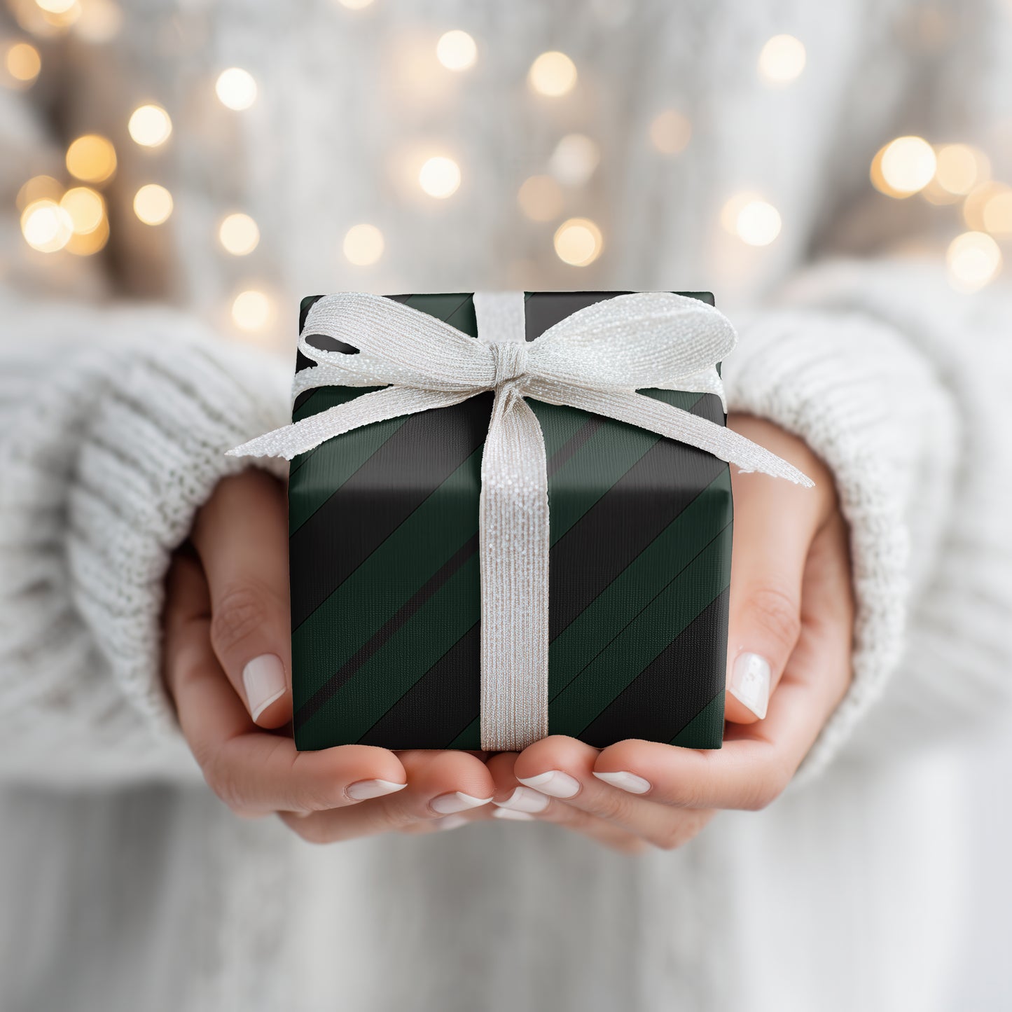 Dark Forests Dance In Silence