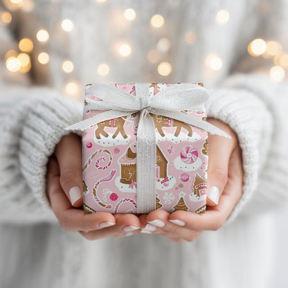 Sweet Rides Through Candy Landscapes