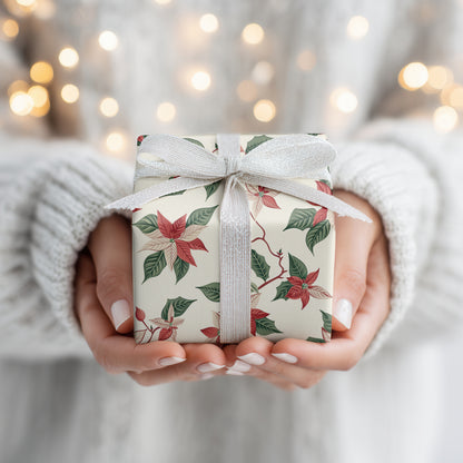 Winter's Tender Botanical Dance