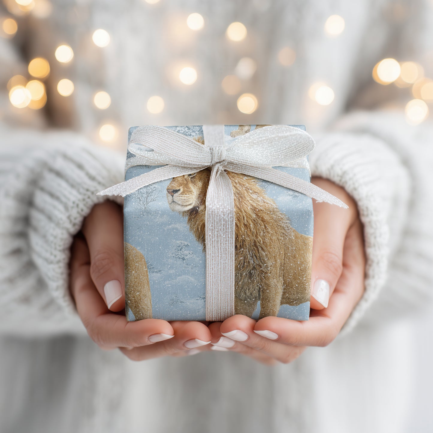 Kingdoms Beyond Winter's Edge