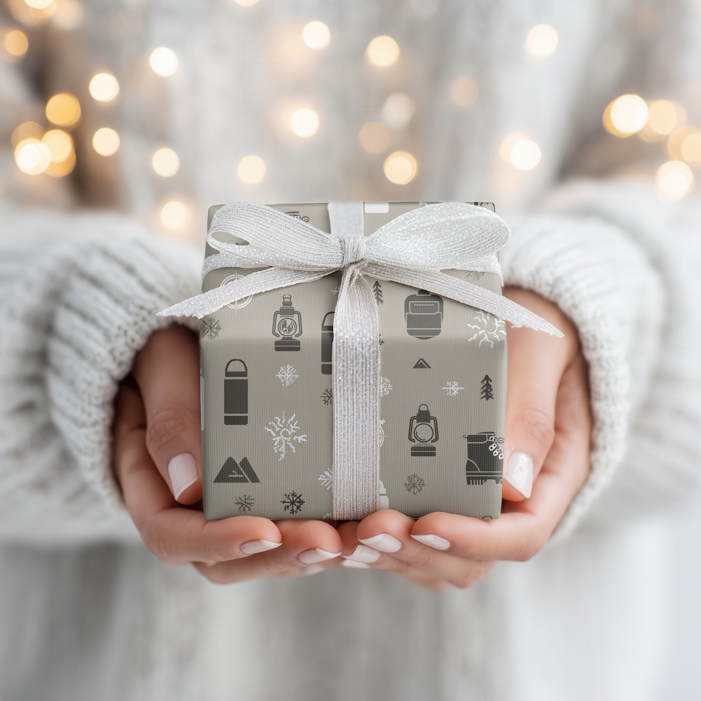 Winter's Compass Calls Adventure