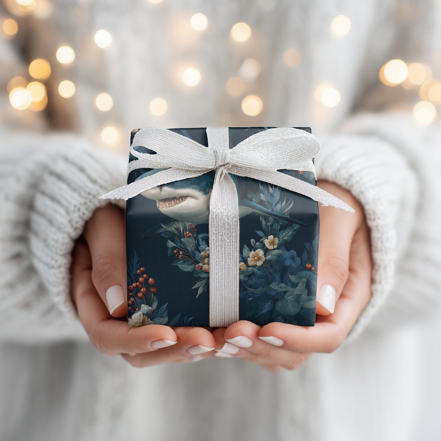 Predator's Garden Of Delicate Rage