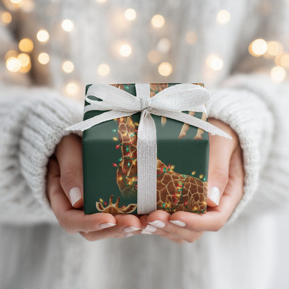 Tangled In Holiday Cheer