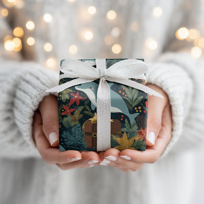 Ocean's Secret Holiday Treasure