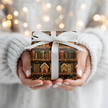 Stories Baked In Warmth