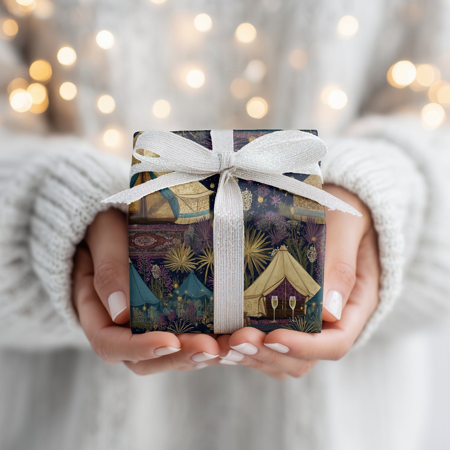 Starlight Camps Where Magic Dances