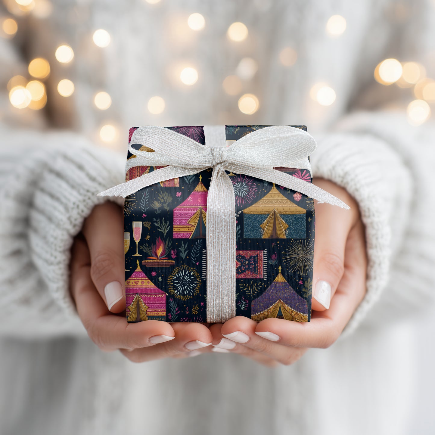 Festive Nights Where Stories Unfold