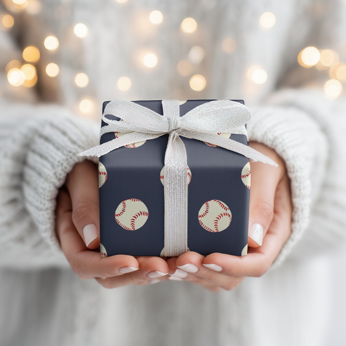 Diamonds Scattered Across Midnight