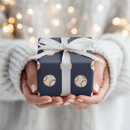 Diamonds Scattered Across Midnight