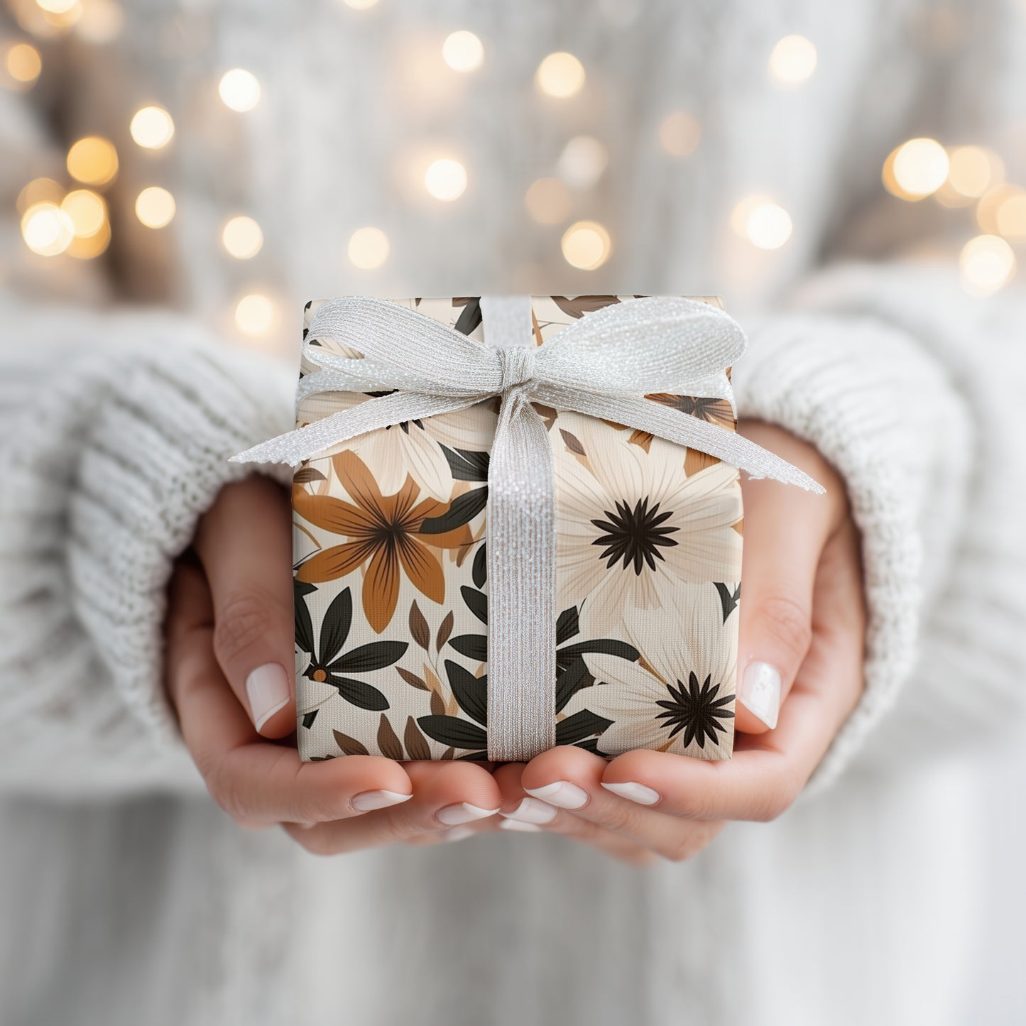 Autumn's Botanical Rhythm