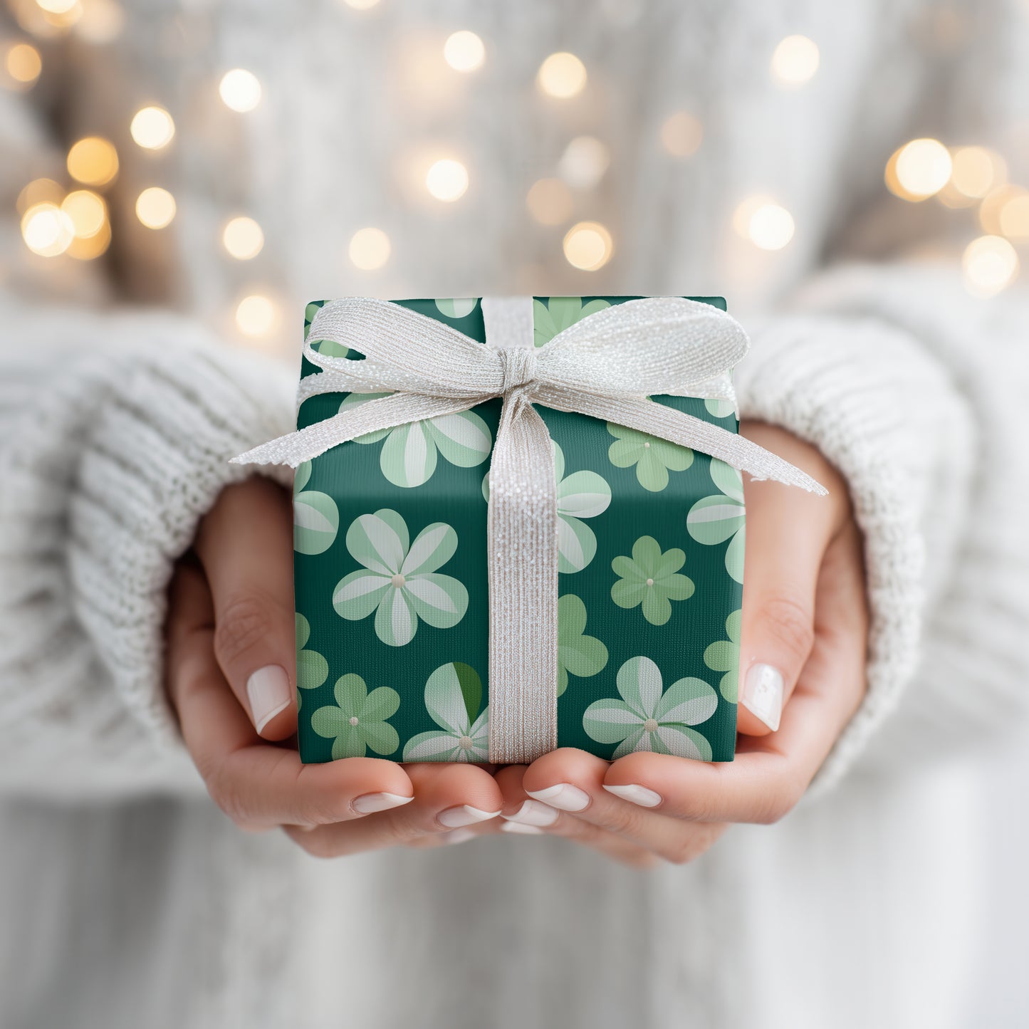 Clover Fields Dance At Midnight