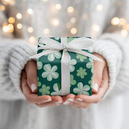 Clover Fields Dance At Midnight