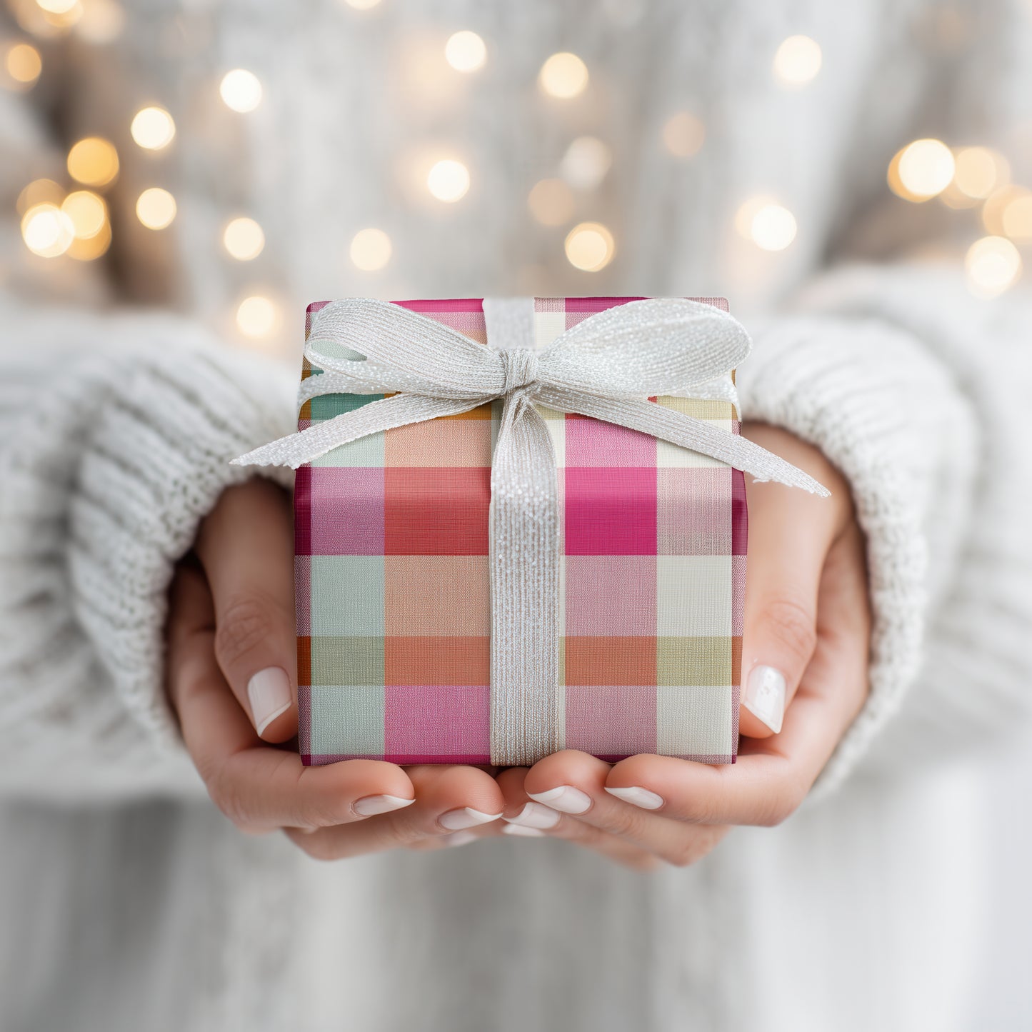 Woven Rhythms Of Sunset Memories