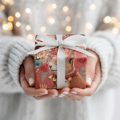 Woodland Bells Ring Festive Cheer