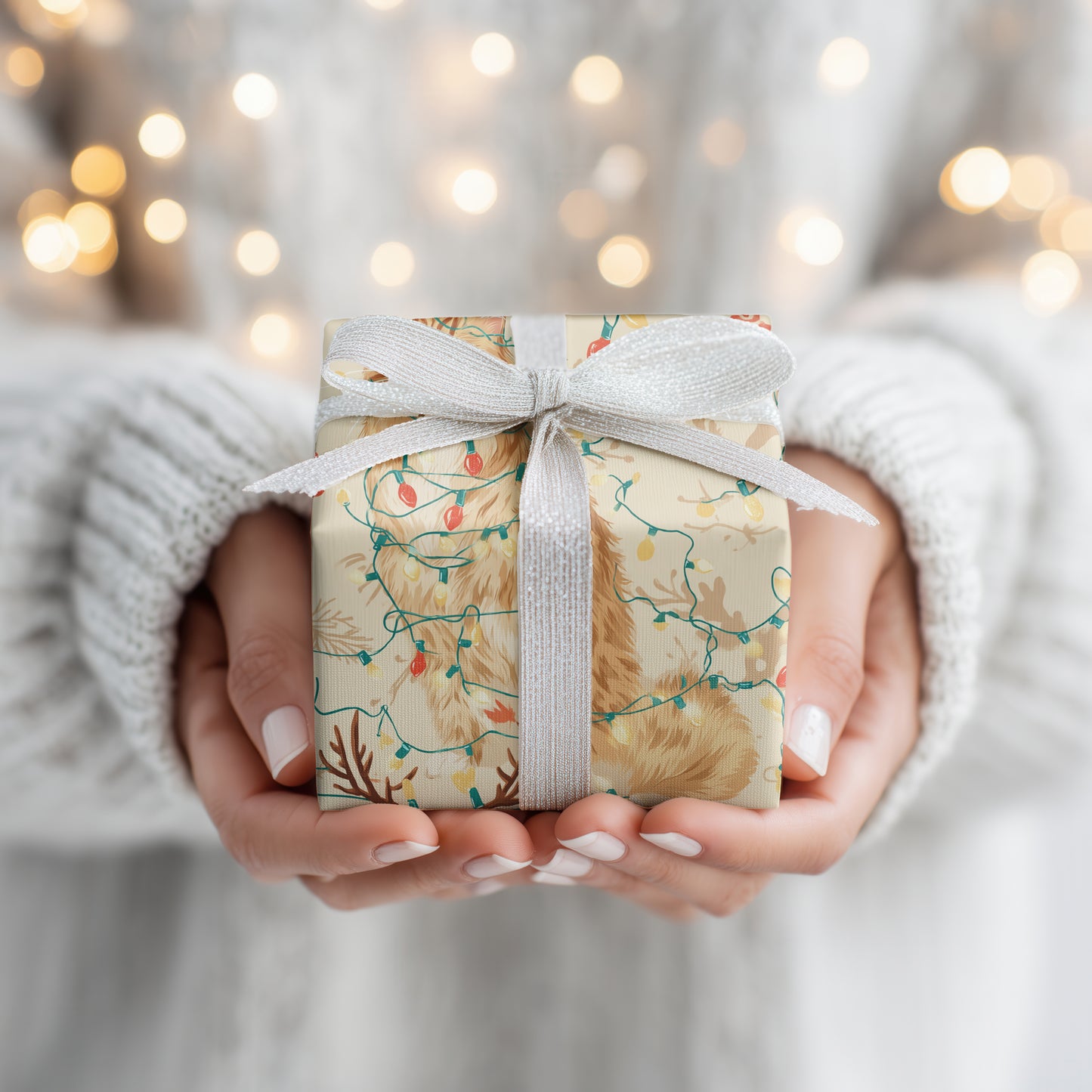 A Furry Holiday Companion