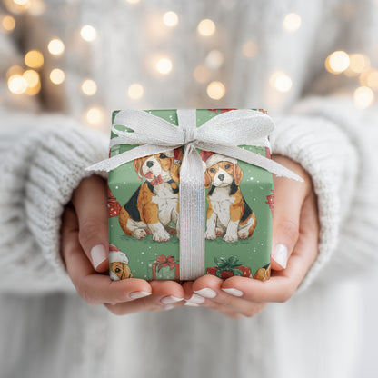 Puppy Presents: Holiday Mischief Makers