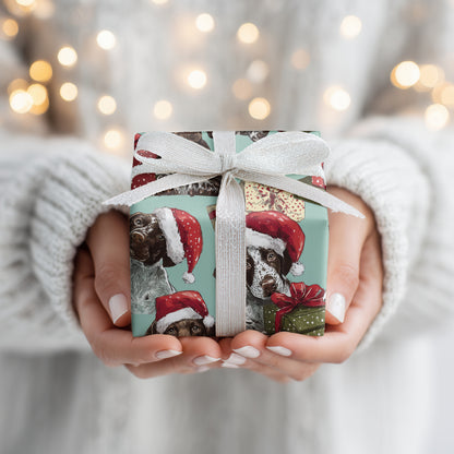 Puppy Presents: Christmas Fur And Cheer