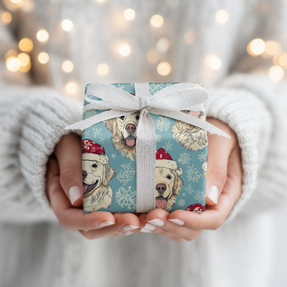 Happy Hounds Of Holiday Cheer