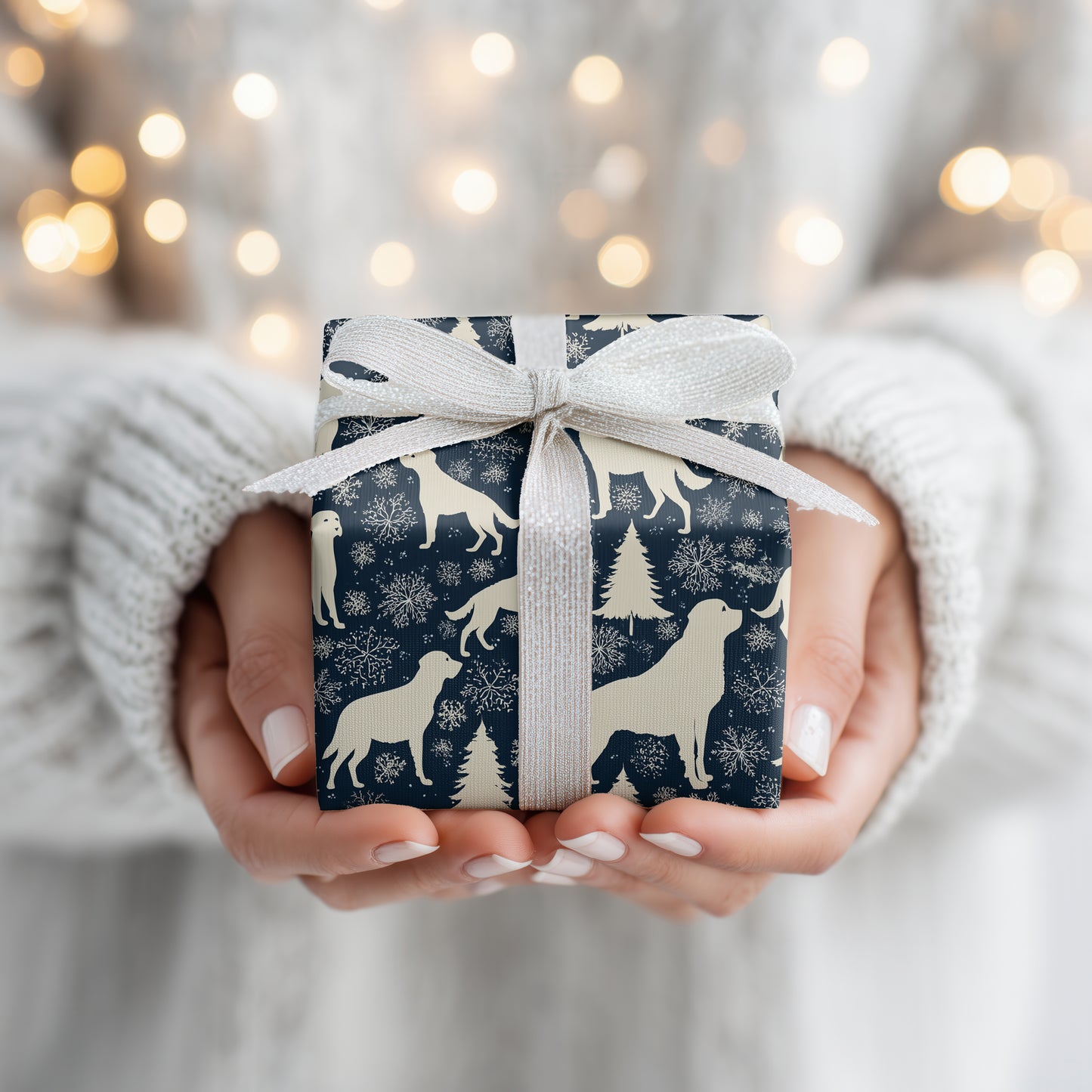 Winter's Loyal Companions Dance