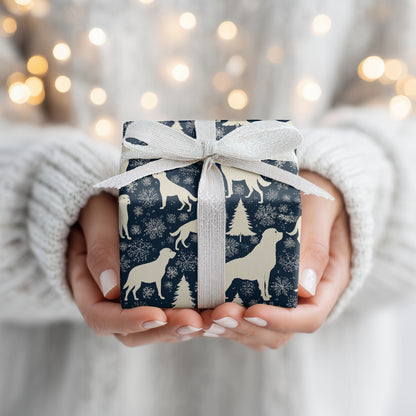 Winter's Loyal Companions Dance