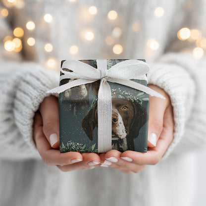 Winter's Noble Companions Bloom