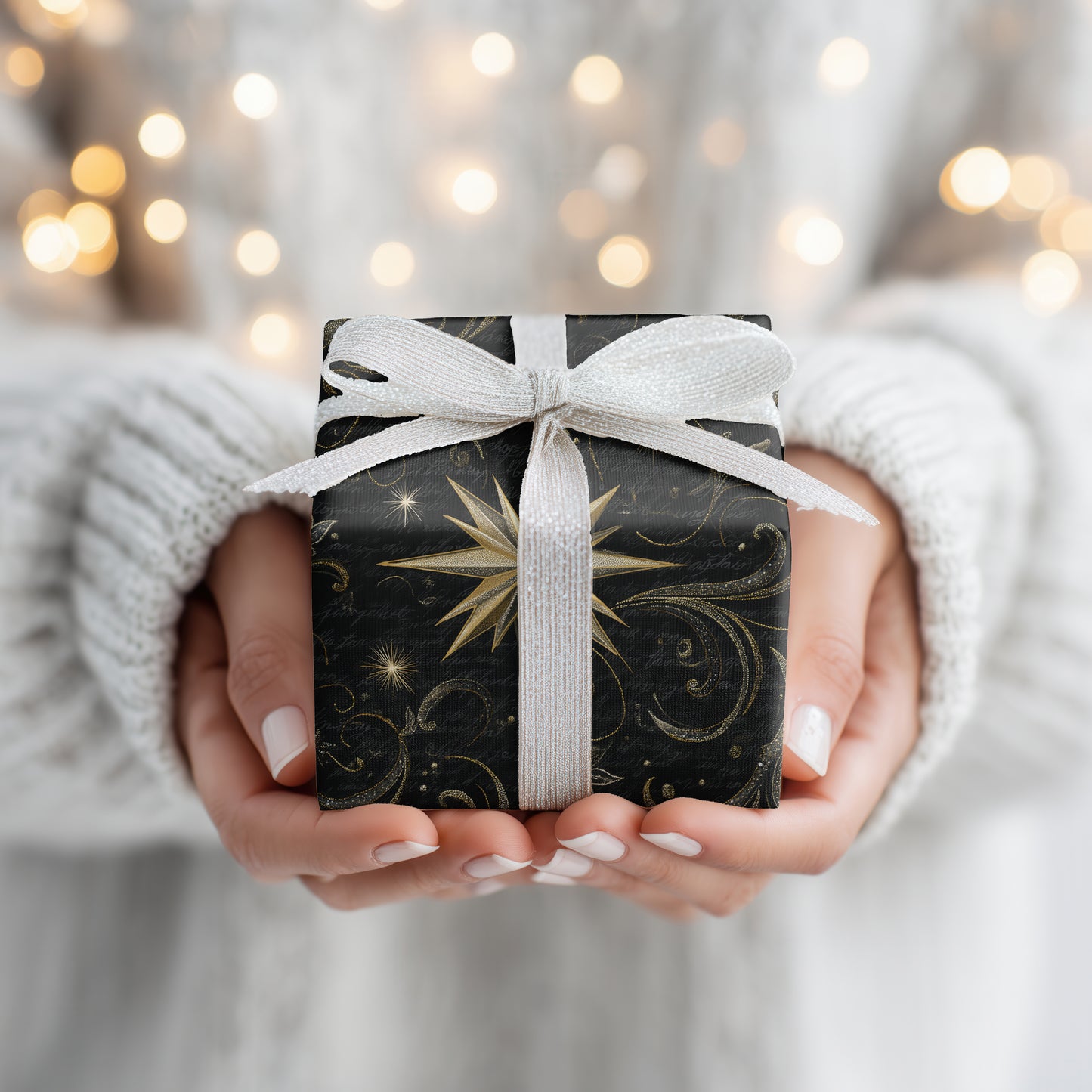 Midnight's Golden Compass Sings