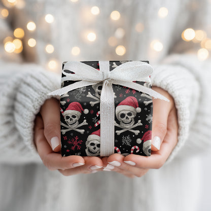 Merry Macabre Holiday Cheer